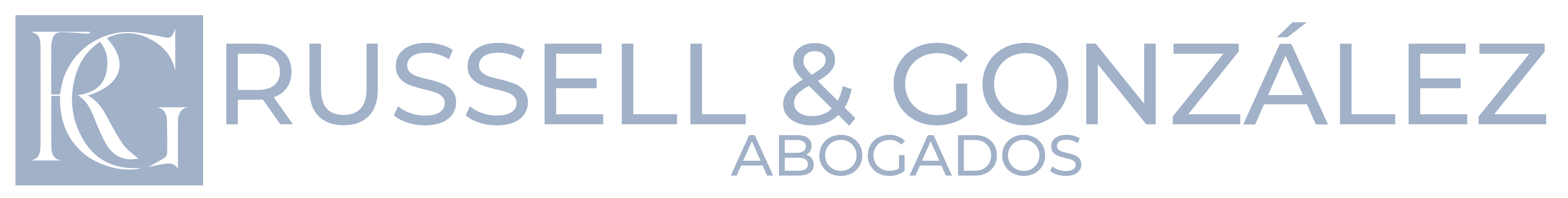 Russell & González Abogados